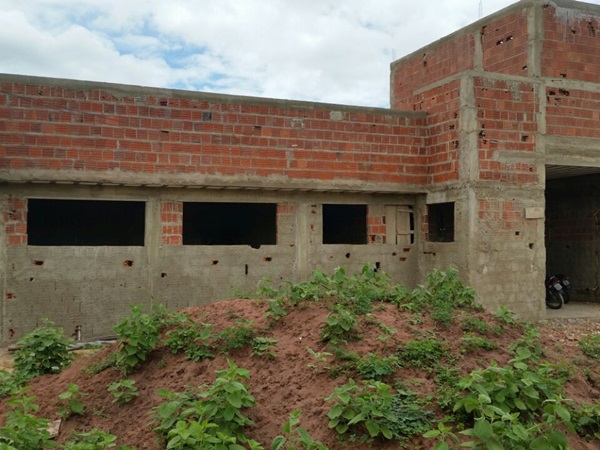 Mais de 400 famílias serão beneficiadas com a construção de UBS no bairro Acampamento  - Imagem 1