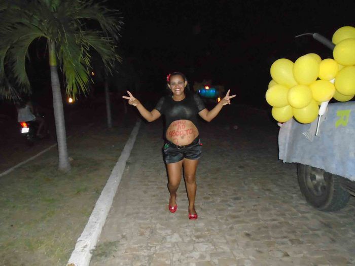 Crianças, adolescentes e idosos do SCFV caem na folia às vésperas do carnaval - Imagem 55