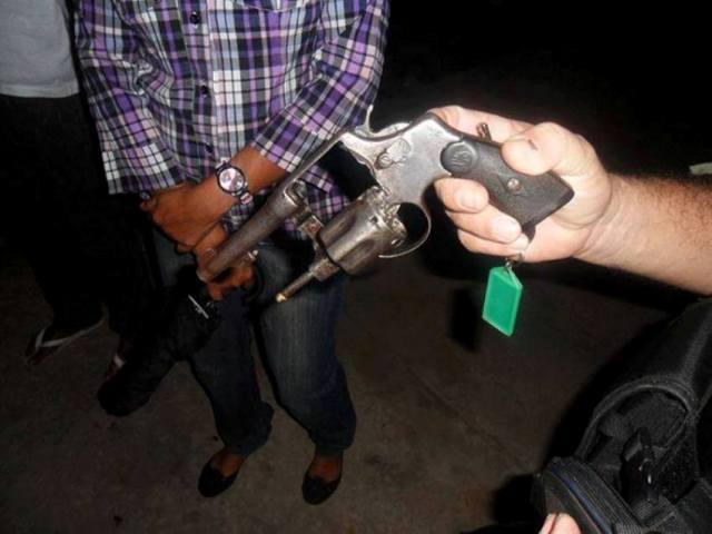 Mulher é agredida com coronhadas durante assalto na região de Campo Maior - Imagem 2