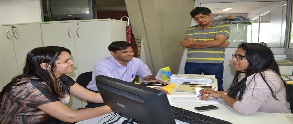 Município de Brasileira negocia trasporte escolar com a Seduc