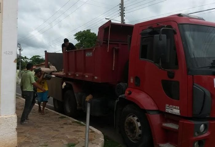 Secretário anuncia distribuição de sementes para agricultores - Imagem 2