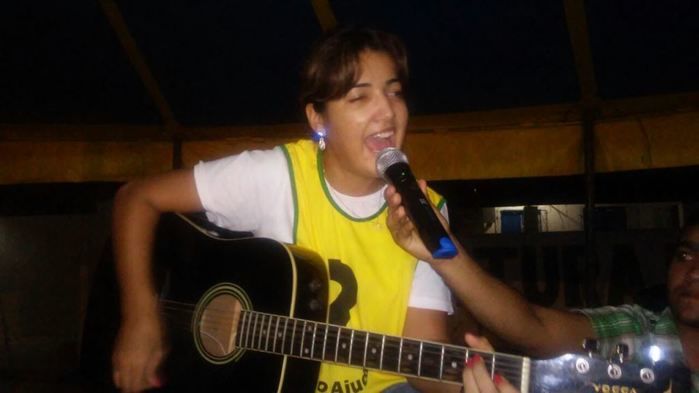 Projeto Compaixão celebra Culto Evangélico em Boa Hora - Imagem 4