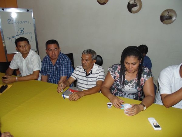 Prefeitura de Porto realiza reunião do PLHIS - Imagem 9