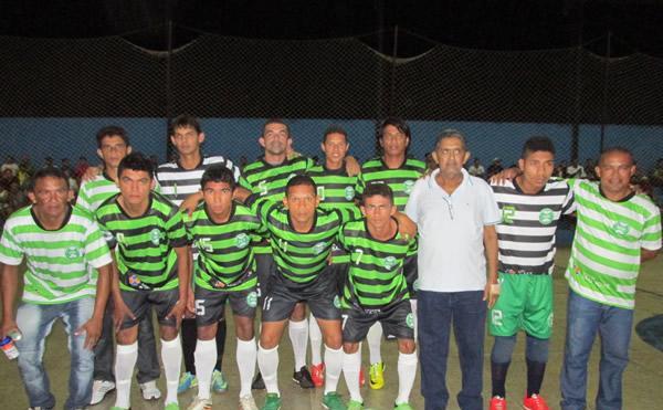 Decisão da Copa Norte será domingo em Esperantina - Imagem 2