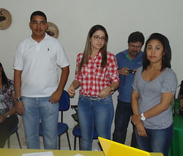 Prefeitura de Porto realiza reunião do PLHIS - Imagem 12