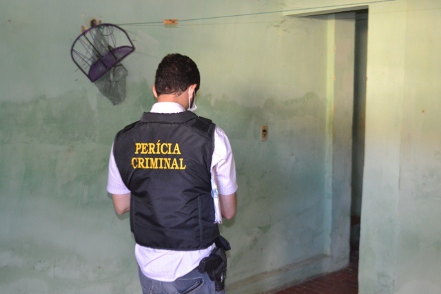 Radialista é encontrado morto dentro de casa em Campo Maior - Imagem 5