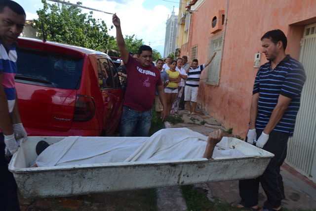 Radialista é encontrado morto dentro de casa em Campo Maior - Imagem 3