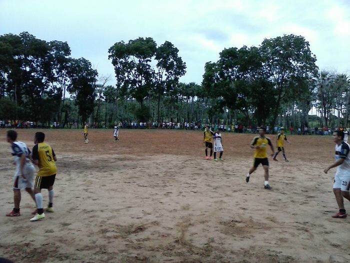 Paulo Lopes participa da final do Campeonato de Tamboril que teve o time de Morro do Milho vencedor. - Imagem 11
