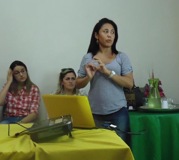 Prefeitura de Porto realiza reunião do PLHIS - Imagem 3