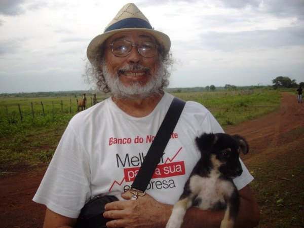 Radialista é encontrado morto dentro de casa em Campo Maior - Imagem 1