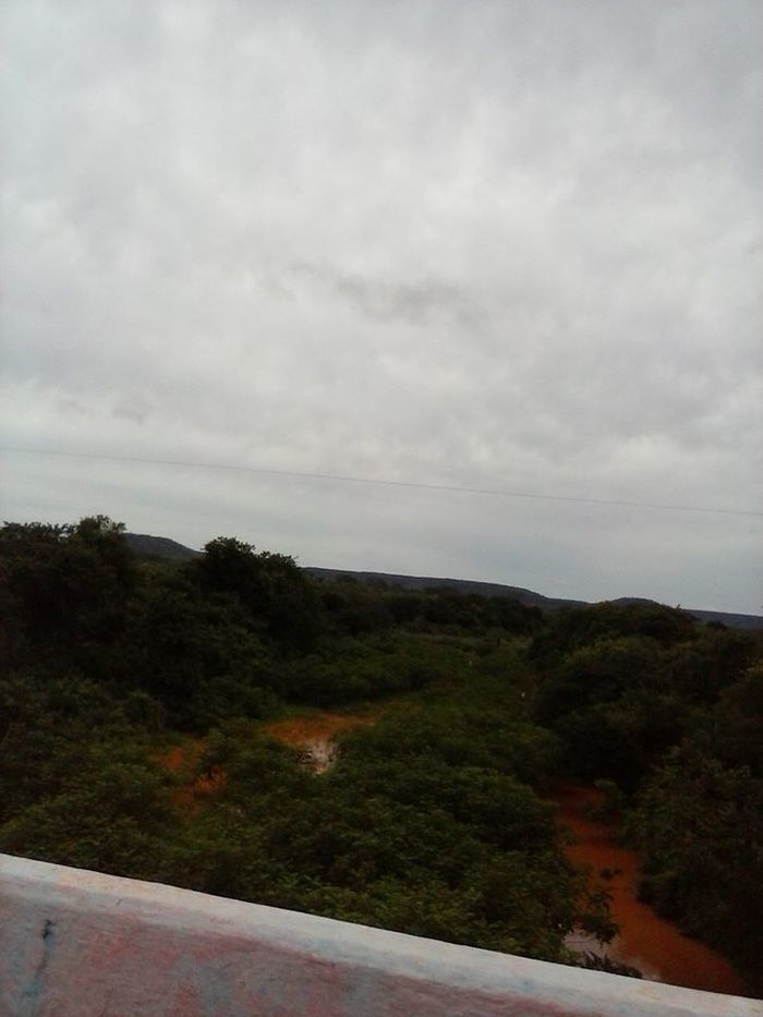 Chuva abençoada em Itainópolis - Imagem 4