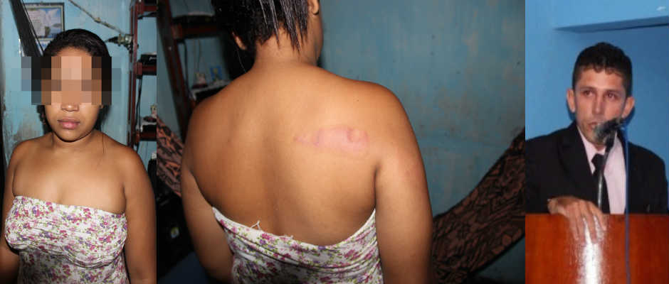 Vereador não correspondido em assédio é acusado de tentar matar menor de idade em São João do Arraial