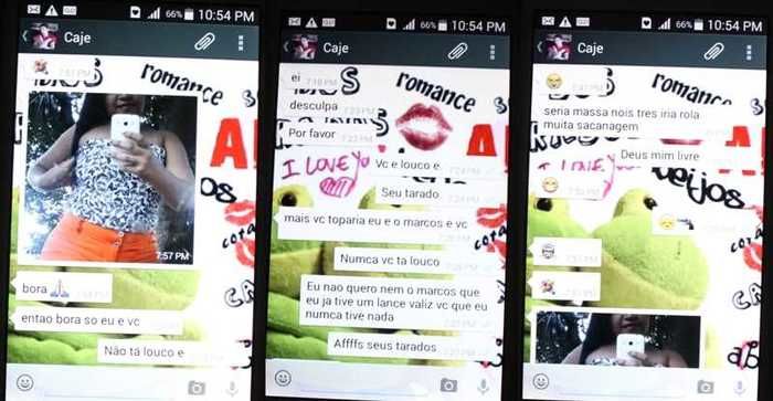 Vereador não correspondido em assédio é acusado de tentar matar menor de idade em São João do Arraial - Imagem 2