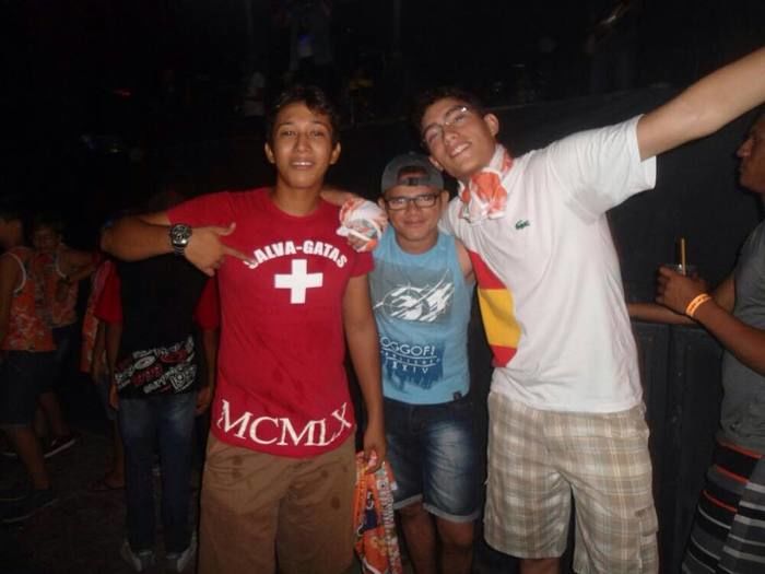 Carnaval/2015: Bloco Os Danadões realizou o melhor carnaval com grandes atrações - Imagem 46