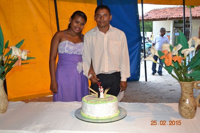 Justiça Itinerante realiza 37 casamentos na cidade de Boa Hora - Imagem 56