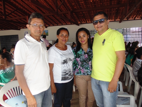 Semana Pedagógica da rede municipal de Porto teve início. FOTOS! - Imagem 33