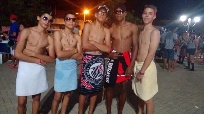 Carnaval/2015: Bloco Os Danadões realizou o melhor carnaval com grandes atrações - Imagem 37