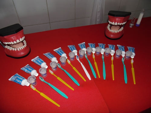 Semana Pedagógica da rede municipal de Porto teve início. FOTOS! - Imagem 57