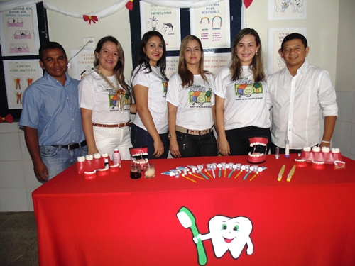 Semana Pedagógica da rede municipal de Porto teve início. FOTOS! - Imagem 75