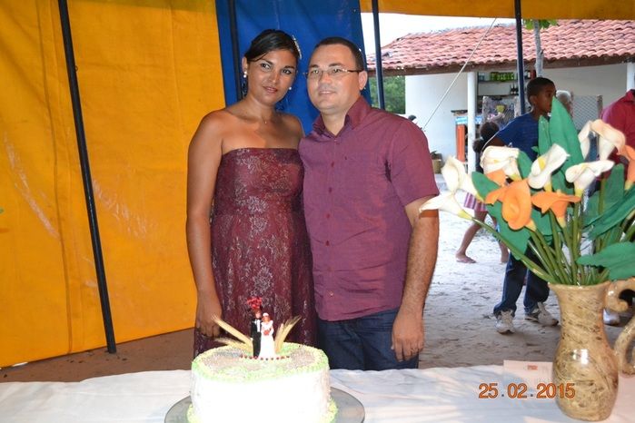 Justiça Itinerante realiza 37 casamentos na cidade de Boa Hora - Imagem 75