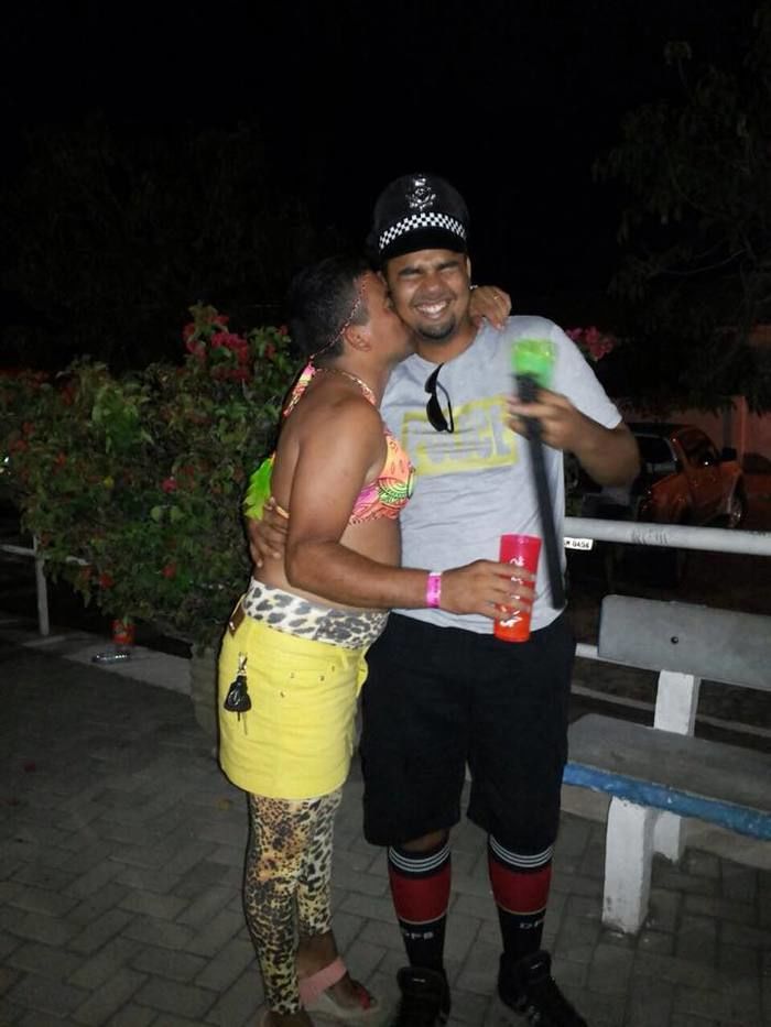 Carnaval/2015: Bloco Os Danadões realizou o melhor carnaval com grandes atrações - Imagem 42