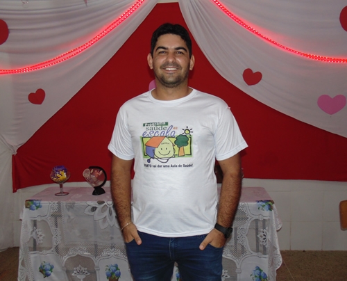 Semana Pedagógica da rede municipal de Porto teve início. FOTOS! - Imagem 48