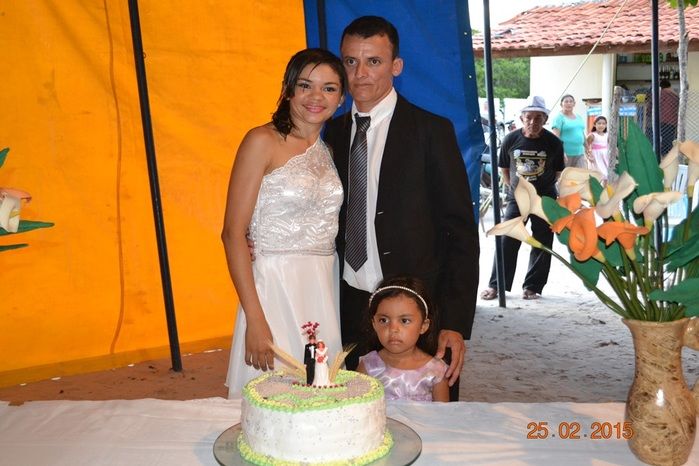 Justiça Itinerante realiza 37 casamentos na cidade de Boa Hora - Imagem 52