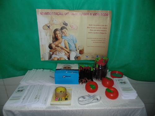 PORTO: Equipes do PSE realizam oficinas e palestras durante Semana Pedagógica - Imagem 22