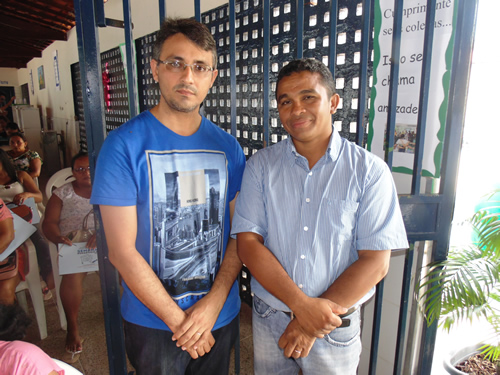 Semana Pedagógica da rede municipal de Porto teve início. FOTOS! - Imagem 29