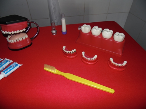 PORTO: Equipes do PSE realizam oficinas e palestras durante Semana Pedagógica - Imagem 33