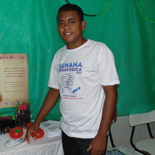 Prefeitura de Porto tem novo Secretário de Cultura - Imagem 1