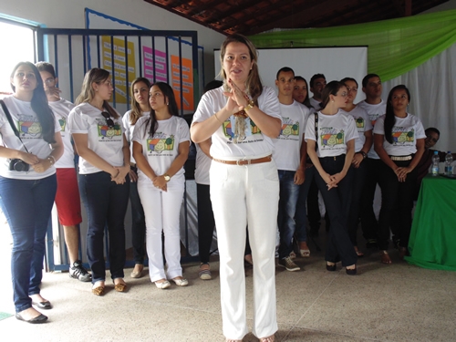 Semana Pedagógica da rede municipal de Porto teve início. FOTOS! - Imagem 42