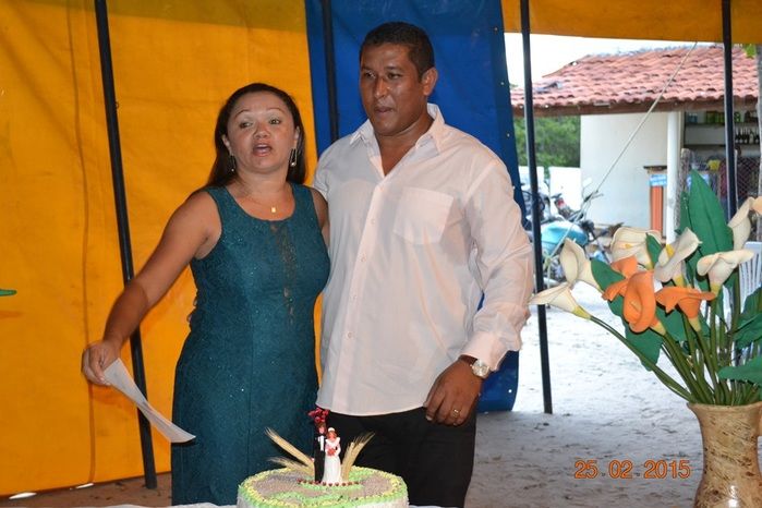 Justiça Itinerante realiza 37 casamentos na cidade de Boa Hora - Imagem 67