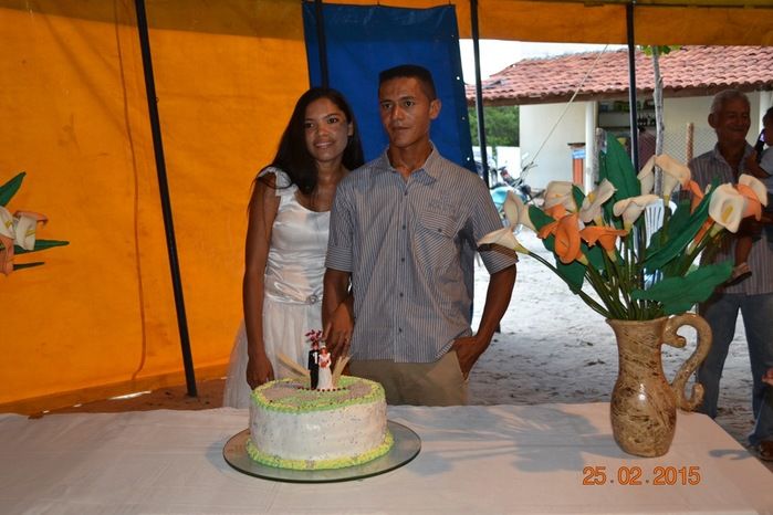 Justiça Itinerante realiza 37 casamentos na cidade de Boa Hora - Imagem 55