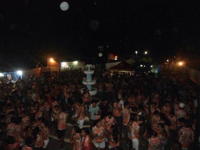 Carnaval/2015: Bloco Os Danadões realizou o melhor carnaval com grandes atrações - Imagem 52