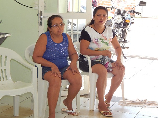 Equipe do NASF apresenta projeto de Bem com a Balança para a População - Imagem 3