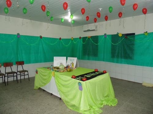 PORTO: Equipes do PSE realizam oficinas e palestras durante Semana Pedagógica - Imagem 19