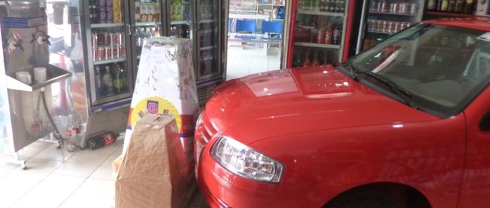 Supermercado sorteia um carro 0 km entre clientes em Redenção do Gurguéia  - Imagem 1