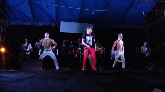 Carnaval/2015: Bloco Os Danadões realizou o melhor carnaval com grandes atrações - Imagem 27