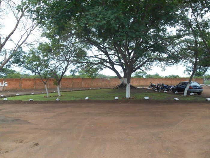 Abertura do Campeonato Municipal de Futebol 2015 em Francinópolis - Imagem 3