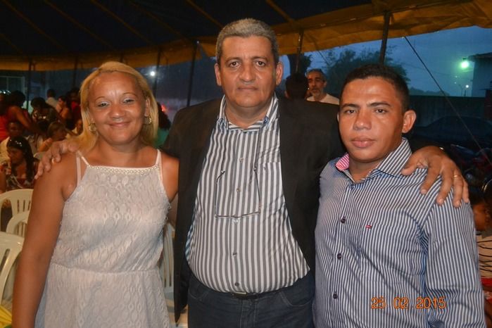 Justiça Itinerante realiza 37 casamentos na cidade de Boa Hora - Imagem 115