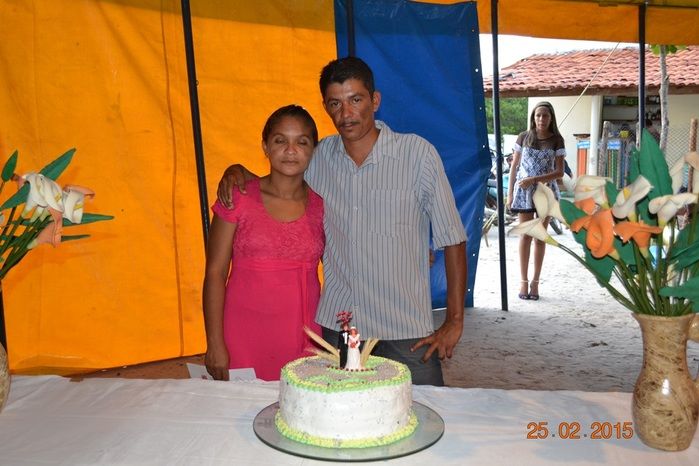 Justiça Itinerante realiza 37 casamentos na cidade de Boa Hora - Imagem 42