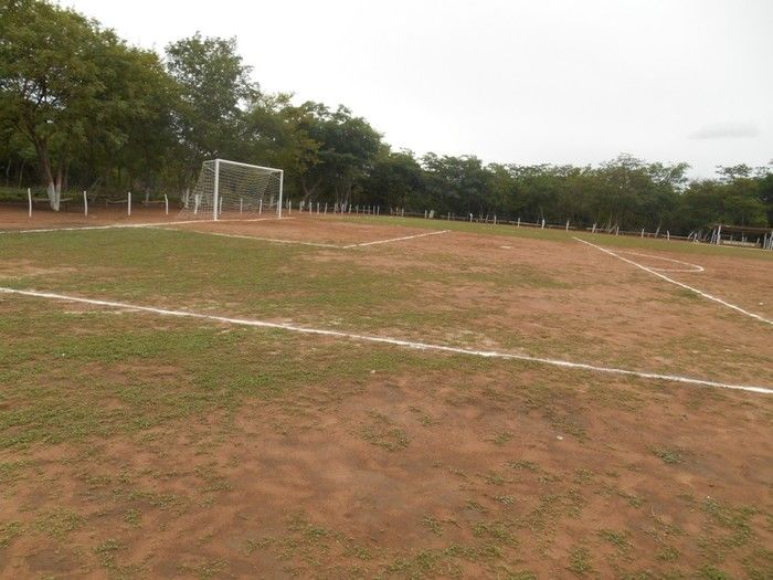 Abertura do Campeonato Municipal de Futebol 2015 em Francinópolis - Imagem 8