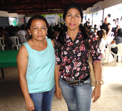 Semana Pedagógica da rede municipal de Porto teve início. FOTOS! - Imagem 39