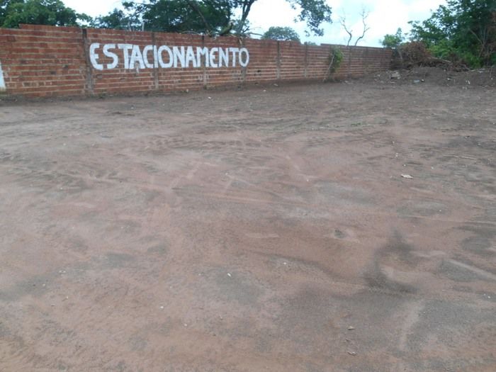 Abertura do Campeonato Municipal de Futebol 2015 em Francinópolis - Imagem 4