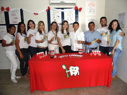 PORTO: Equipes do PSE realizam oficinas e palestras durante Semana Pedagógica - Imagem 35