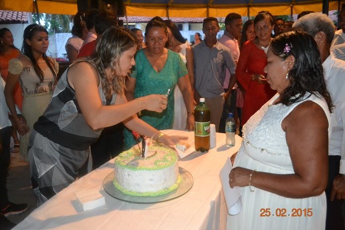 Justiça Itinerante realiza 37 casamentos na cidade de Boa Hora - Imagem 110