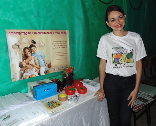 Semana Pedagógica da rede municipal de Porto teve início. FOTOS! - Imagem 73