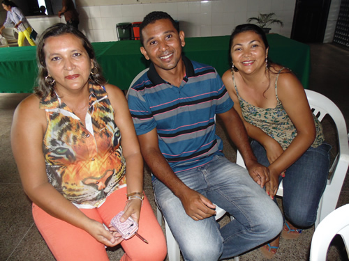 Semana Pedagógica da rede municipal de Porto teve início. FOTOS! - Imagem 35