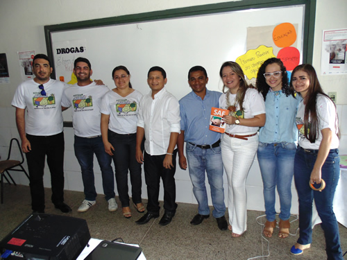 Semana Pedagógica da rede municipal de Porto teve início. FOTOS! - Imagem 72